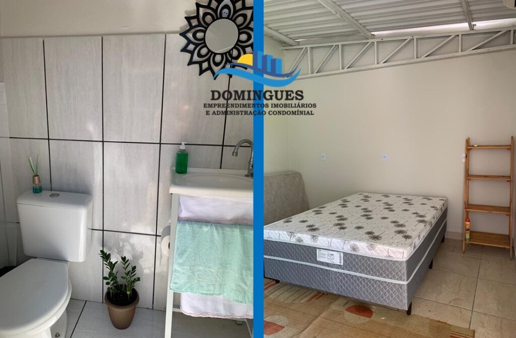 Chácara em Condomínio Fechado Greem Ville II – Boituva –SP