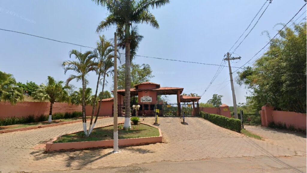 Terreno de Chácara de 1.000 m² Condomínio Nova Rheata Boituva – SP