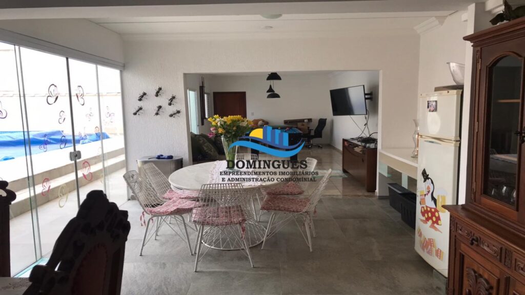 Sobrado Residencial ou Comercial Locação Centro – Boituva SP