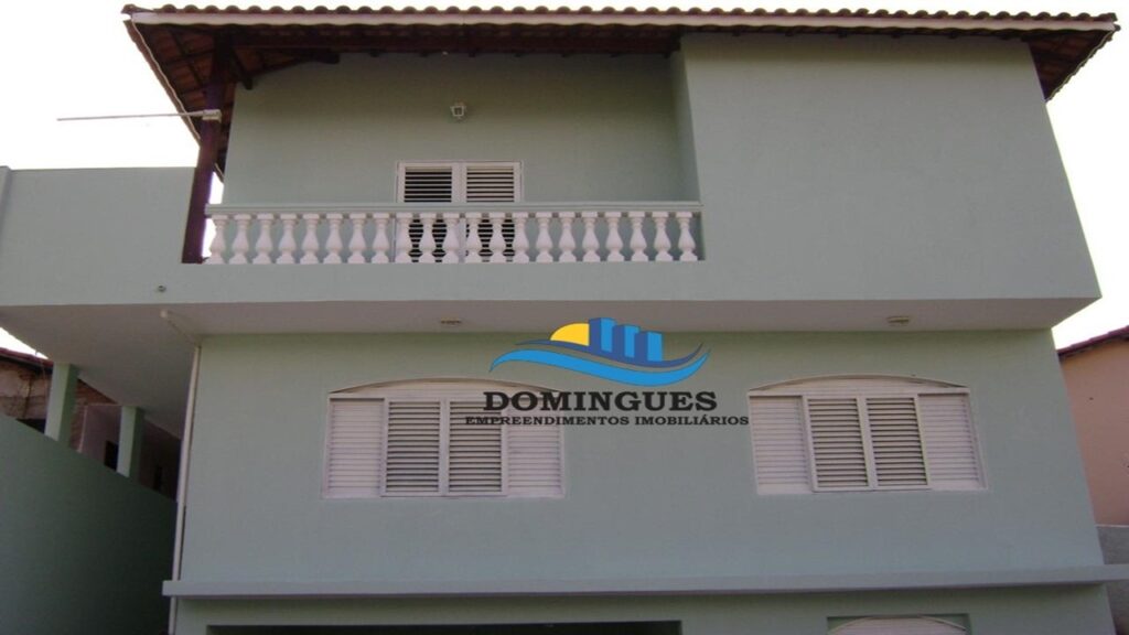 Casa Residencial Locação Centro – Boituva – SP