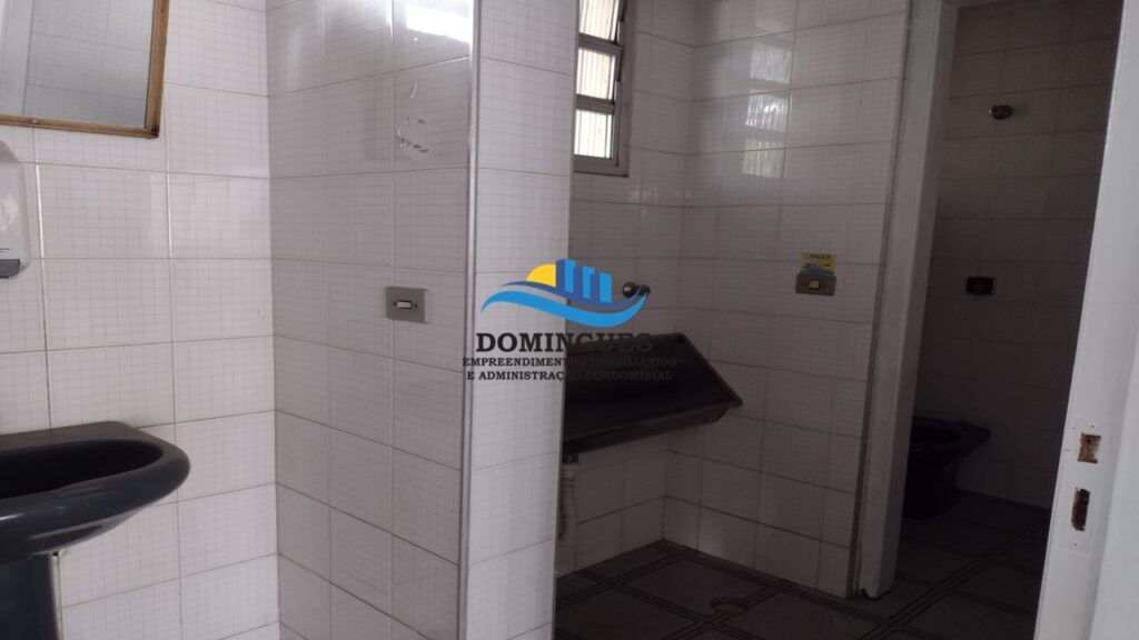 Salão Comercial de 641m² Centro de Boituva SP