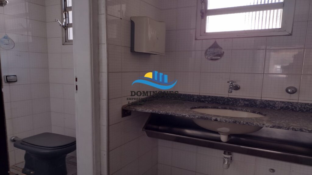 Salão Comercial de 641m² Centro de Boituva SP