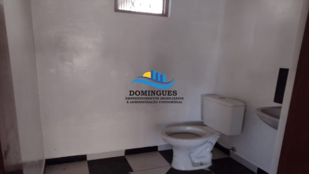 Salão Comercial de 641m² Centro de Boituva SP