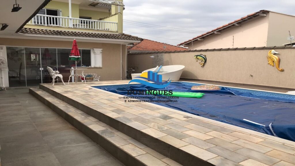 Sobrado Residencial ou Comercial Locação Centro – Boituva SP