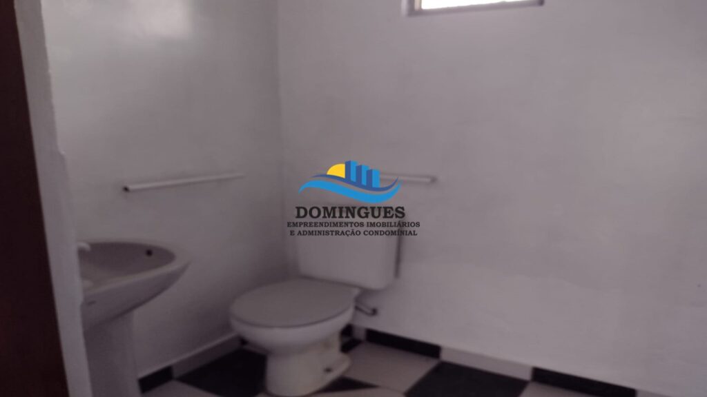 Salão Comercial de 641m² Centro de Boituva SP