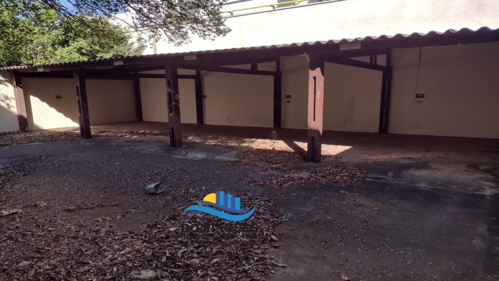 Salão Comercial de 641m² Centro de Boituva SP