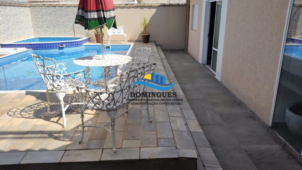 Sobrado Residencial ou Comercial Locação Centro – Boituva SP