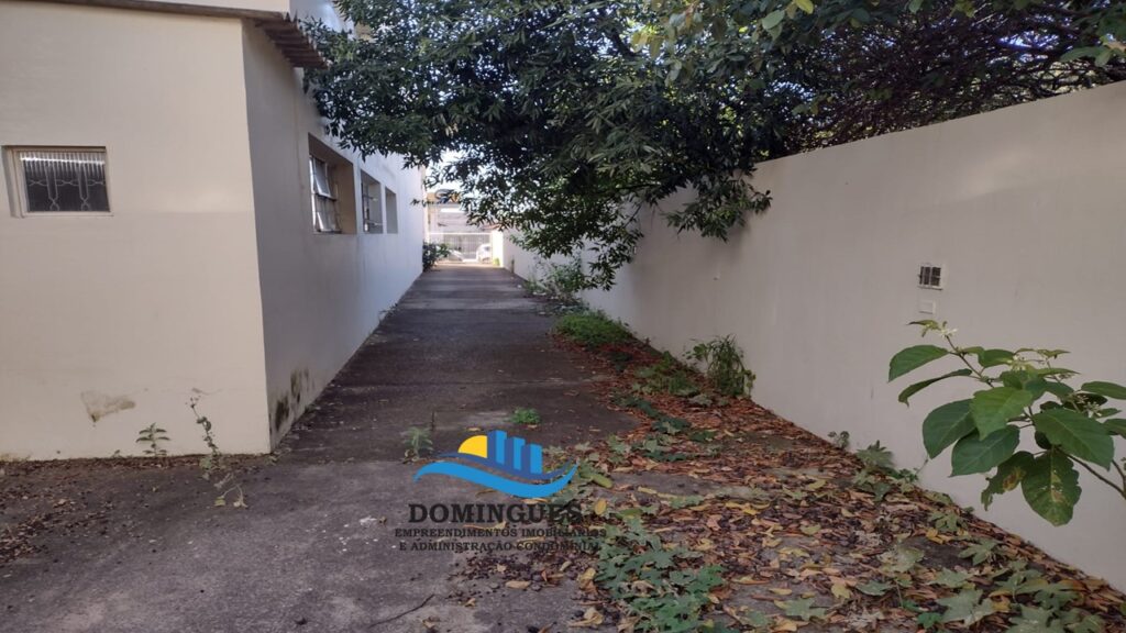 Salão Comercial de 641m² Centro de Boituva SP