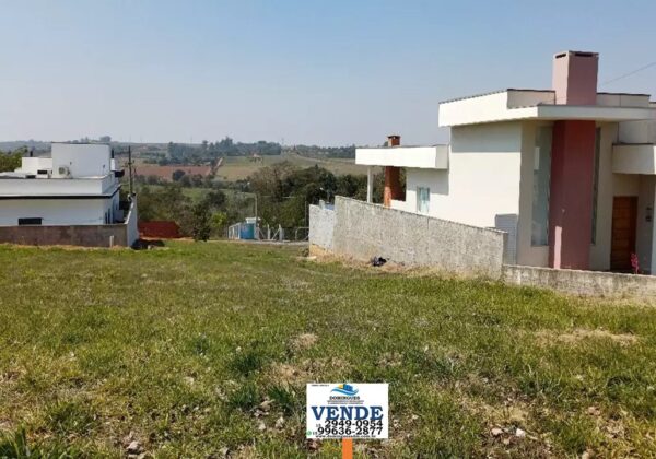 Terreno Residencial Condomínio Solaris Boituva SP