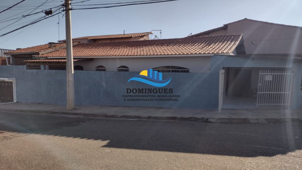 Casa Residencial Vila Ginasial – Boituva – SP