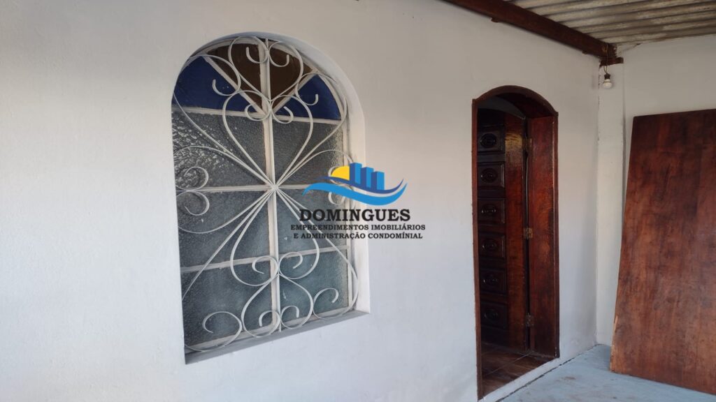 Casa Residencial Vila Ginasial – Boituva – SP