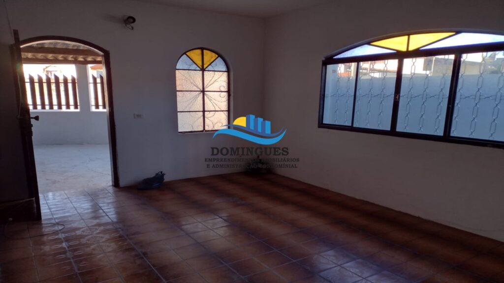 Casa Residencial Vila Ginasial – Boituva – SP