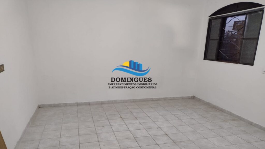 Casa Residencial Vila Ginasial – Boituva – SP