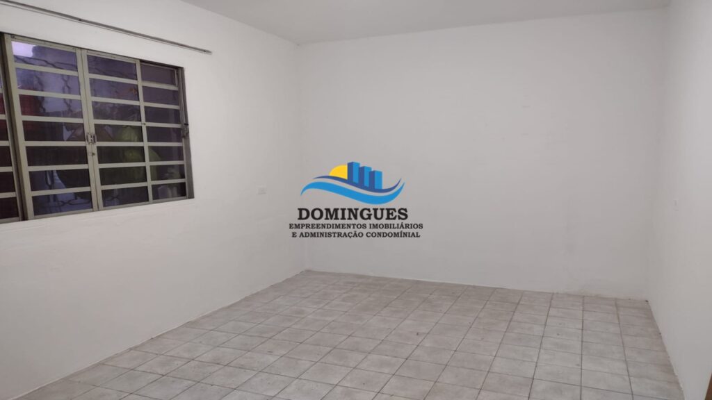 Casa Residencial Vila Ginasial – Boituva – SP