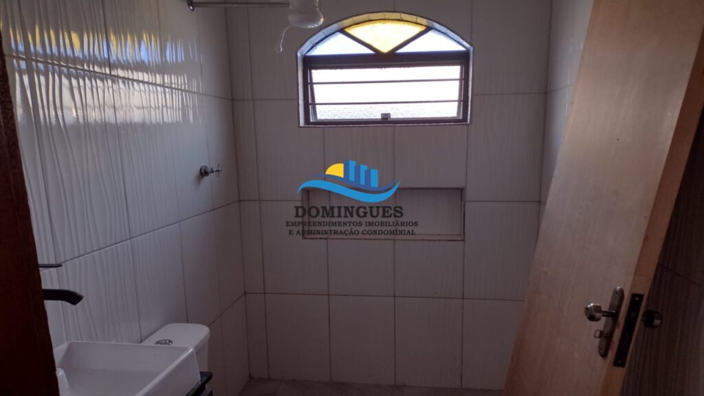 Casa Residencial Vila Ginasial – Boituva – SP