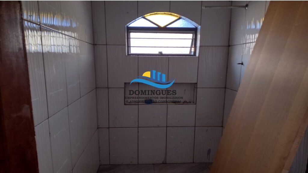 Casa Residencial Vila Ginasial – Boituva – SP