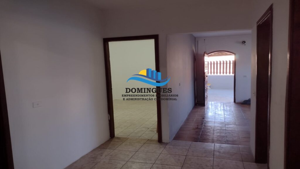 Casa Residencial Vila Ginasial – Boituva – SP
