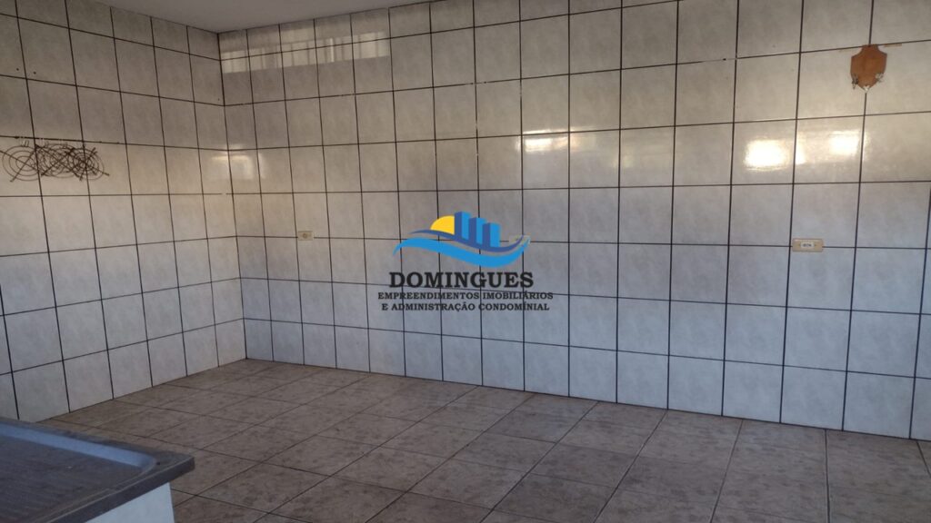 Casa Residencial Vila Ginasial – Boituva – SP