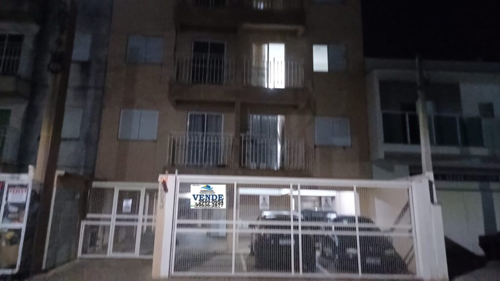Apartamento Residencial De Lorenzi – Boituva-SP