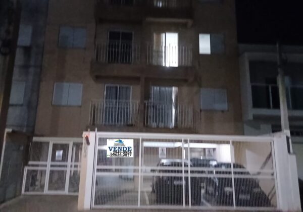Apartamento Residencial De Lorenzi – Boituva-SP