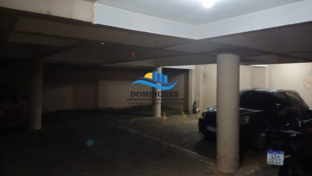 Apartamento Residencial De Lorenzi – Boituva-SP