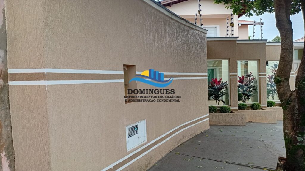 Casa Residencial Locação com 3 Suites – Residencial Vitoria – Boituva -SP