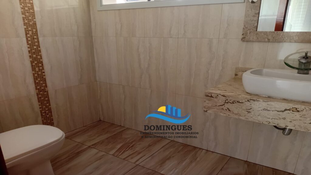 Casa Residencial Locação com 3 Suites – Residencial Vitoria – Boituva -SP