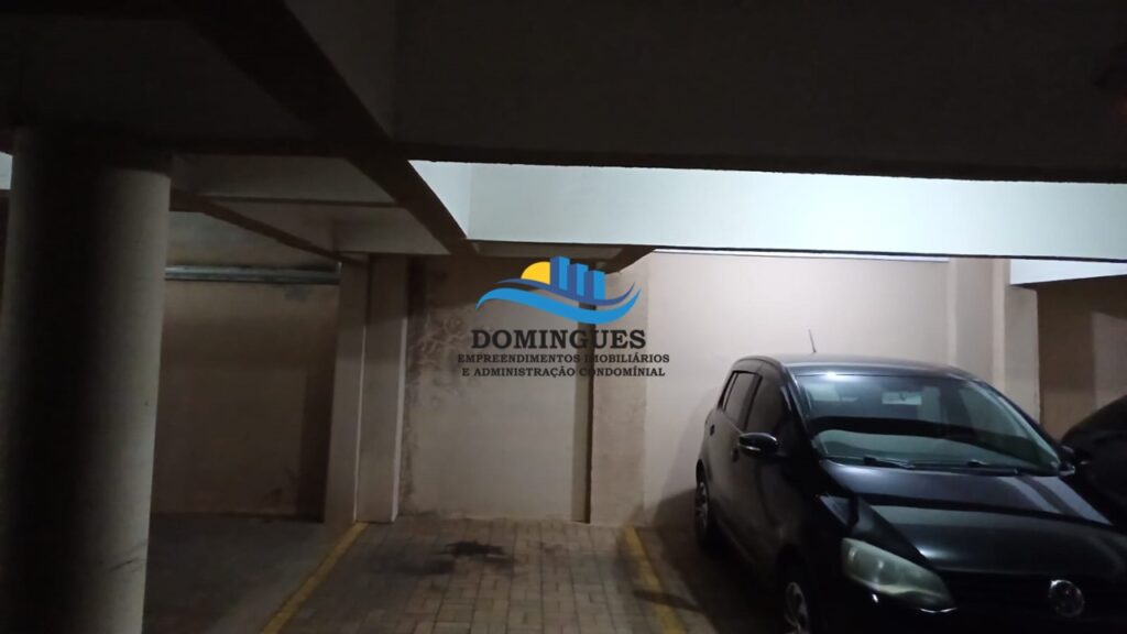 Apartamento Residencial De Lorenzi – Boituva-SP