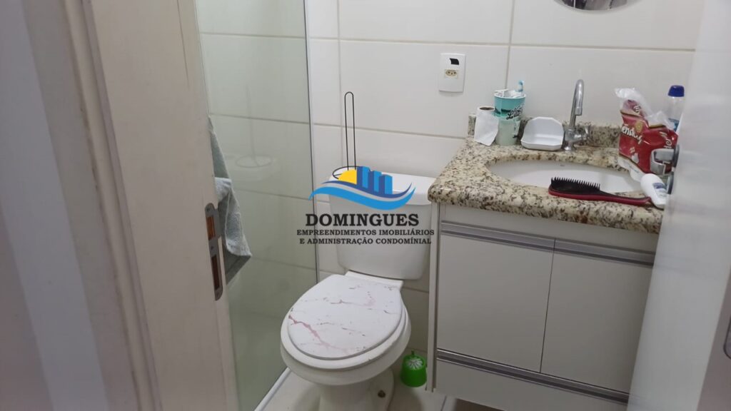 Apartamento Residencial De Lorenzi – Boituva-SP