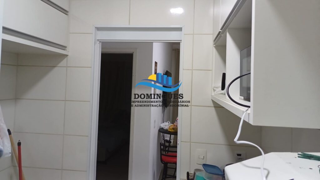 Apartamento Residencial De Lorenzi – Boituva-SP