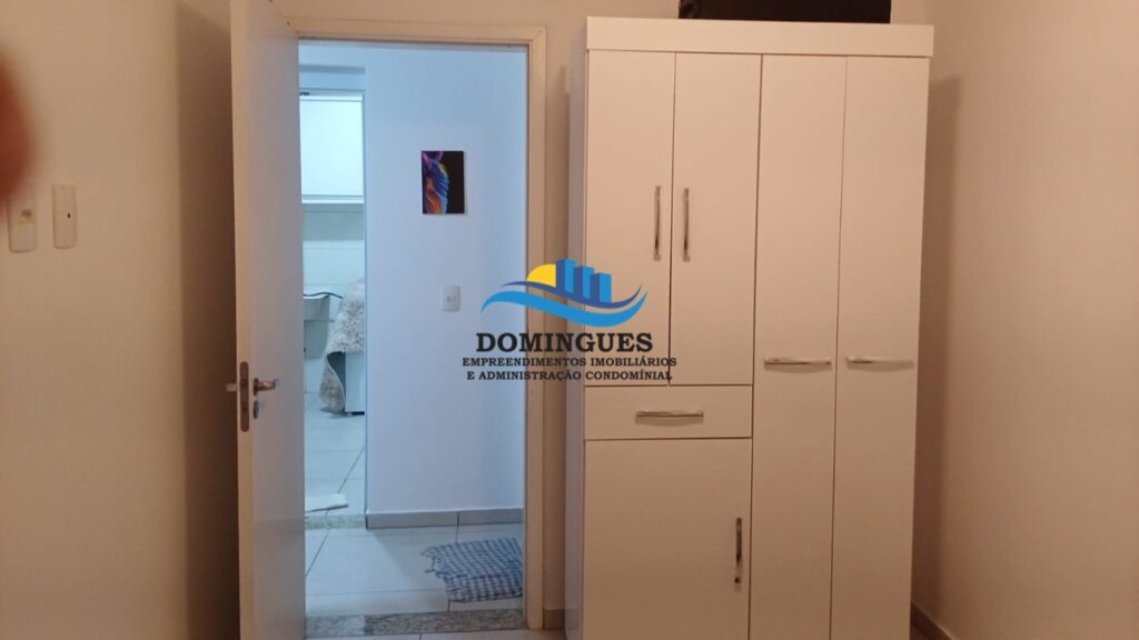 Apartamento Residencial De Lorenzi – Boituva-SP