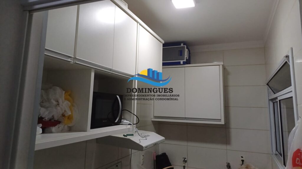 Apartamento Residencial De Lorenzi – Boituva-SP