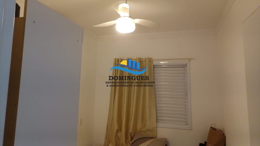Apartamento Residencial De Lorenzi – Boituva-SP