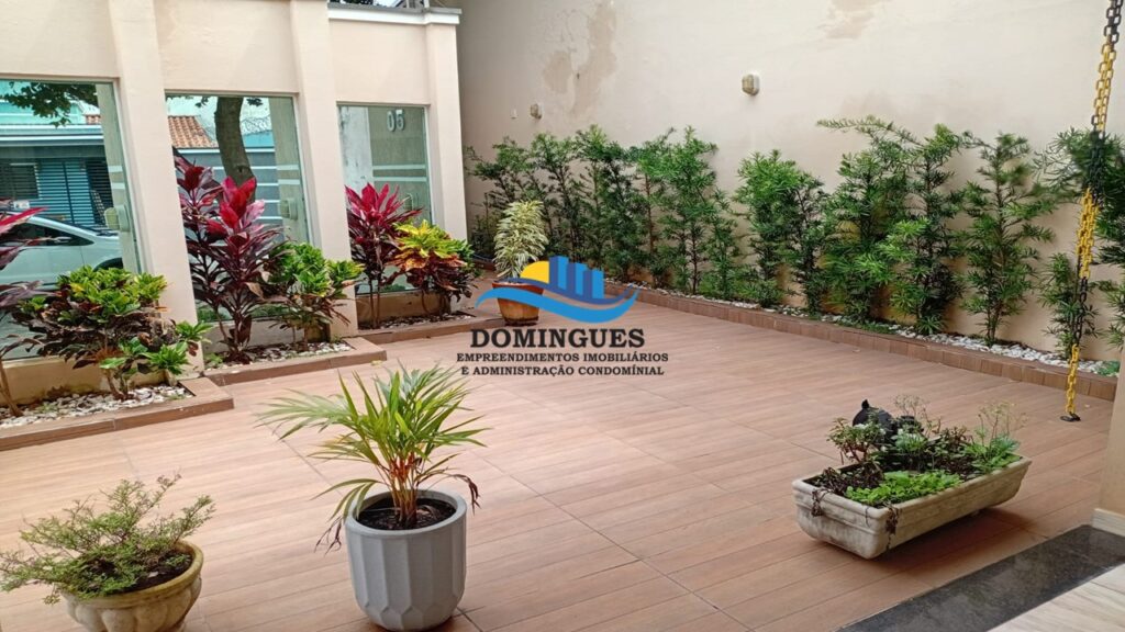 Casa Residencial Locação com 3 Suites – Residencial Vitoria – Boituva -SP