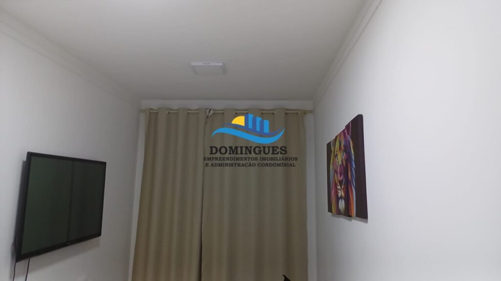 Apartamento Residencial De Lorenzi – Boituva-SP
