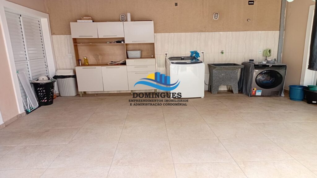 Casa Residencial Locação com 3 Suites – Residencial Vitoria – Boituva -SP