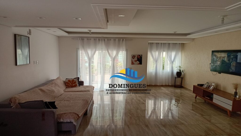 Casa Residencial Locação com 3 Suites – Residencial Vitoria – Boituva -SP