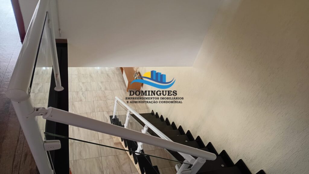 Casa Residencial Locação com 3 Suites – Residencial Vitoria – Boituva -SP