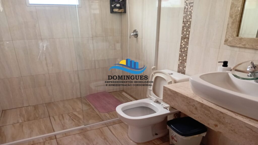Casa Residencial Locação com 3 Suites – Residencial Vitoria – Boituva -SP