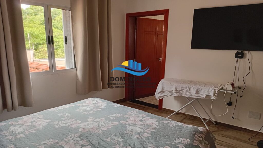 Casa Residencial Locação com 3 Suites – Residencial Vitoria – Boituva -SP