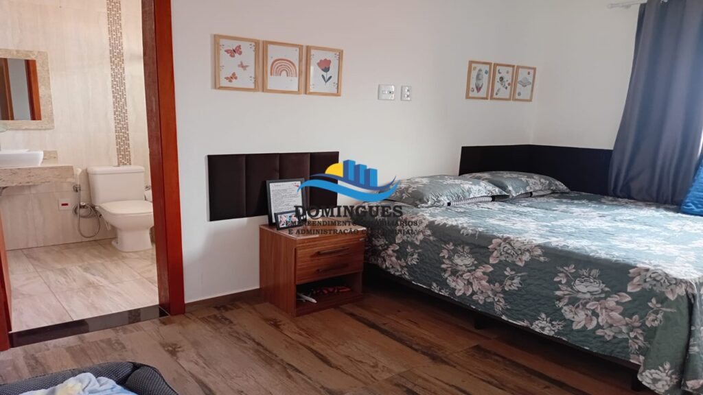 Casa Residencial Locação com 3 Suites – Residencial Vitoria – Boituva -SP
