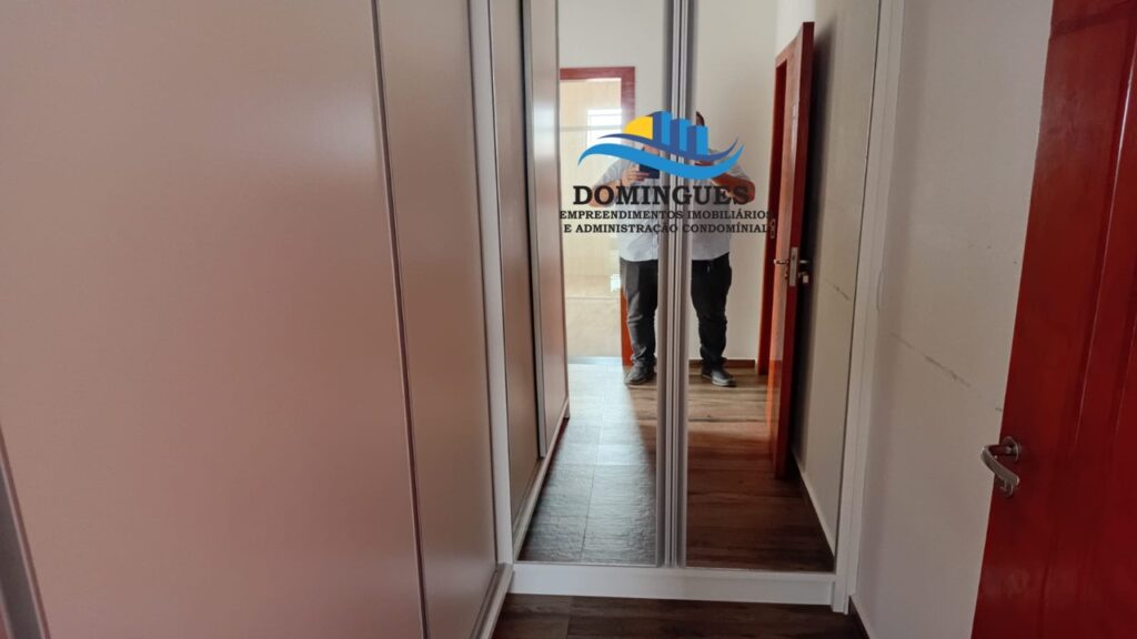 Casa Residencial Locação com 3 Suites – Residencial Vitoria – Boituva -SP