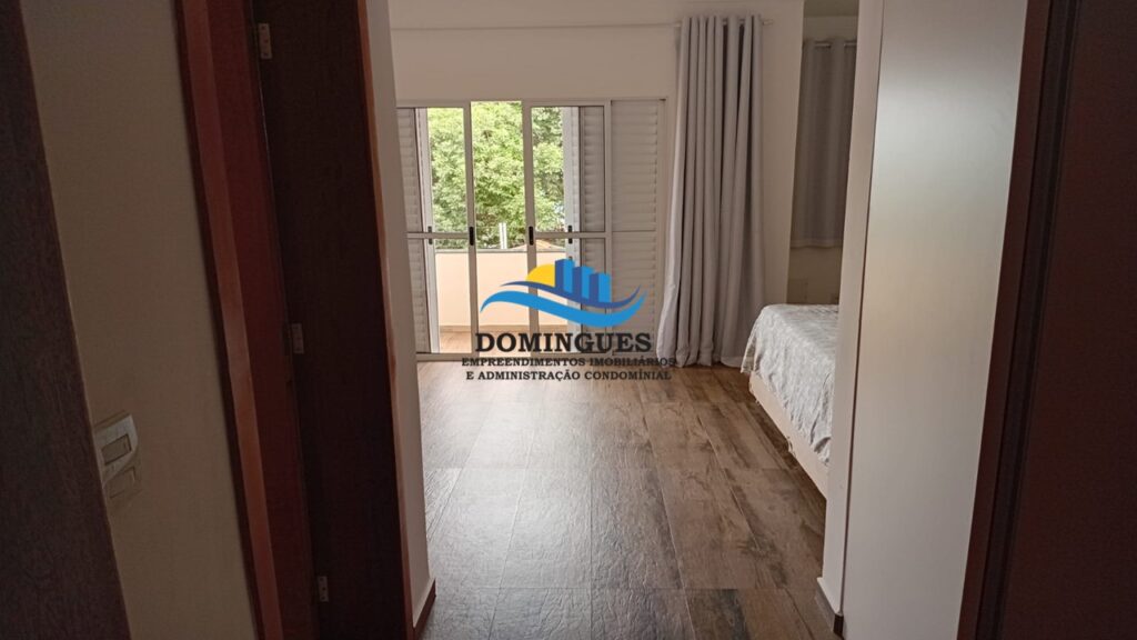 Casa Residencial Locação com 3 Suites – Residencial Vitoria – Boituva -SP