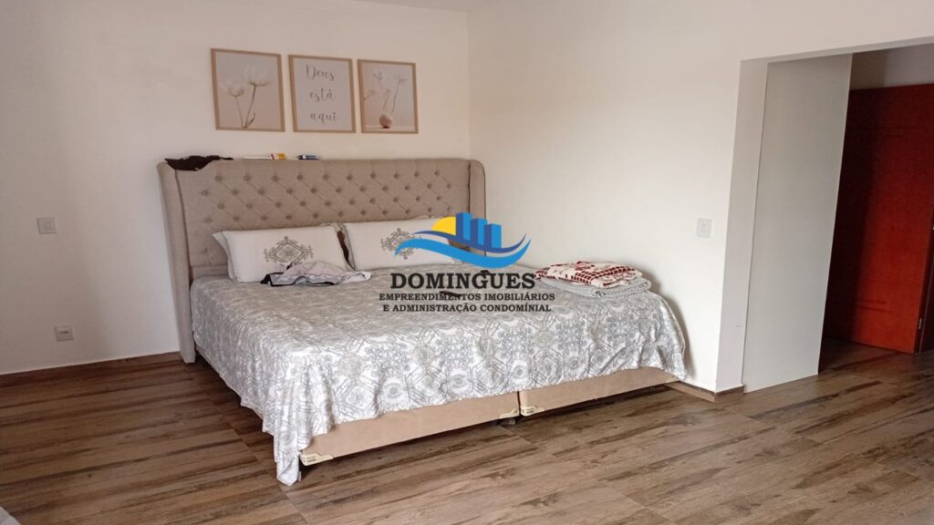 Casa Residencial Locação com 3 Suites – Residencial Vitoria – Boituva -SP