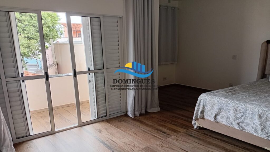 Casa Residencial Locação com 3 Suites – Residencial Vitoria – Boituva -SP