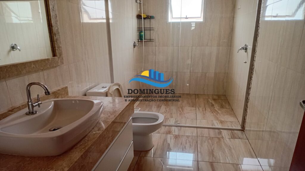 Casa Residencial Locação com 3 Suites – Residencial Vitoria – Boituva -SP